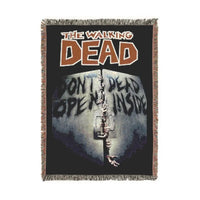 DONT OPEN DEAD INSIDE